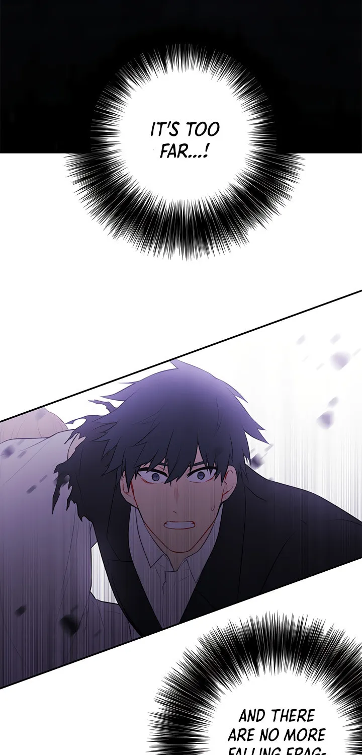 I Woke Up as the Villain Chapter 29 page 46 - 