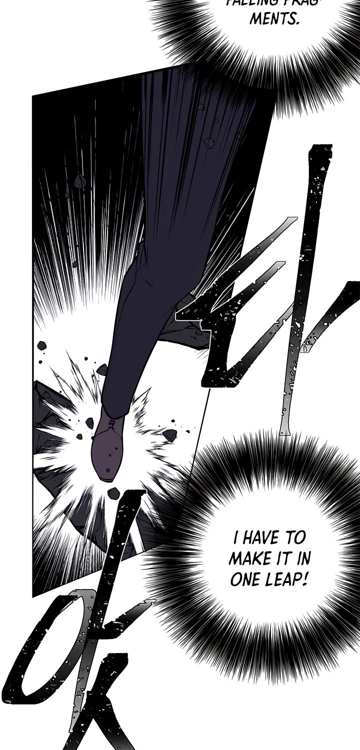 I Woke Up as the Villain Chapter 29 page 47 - 