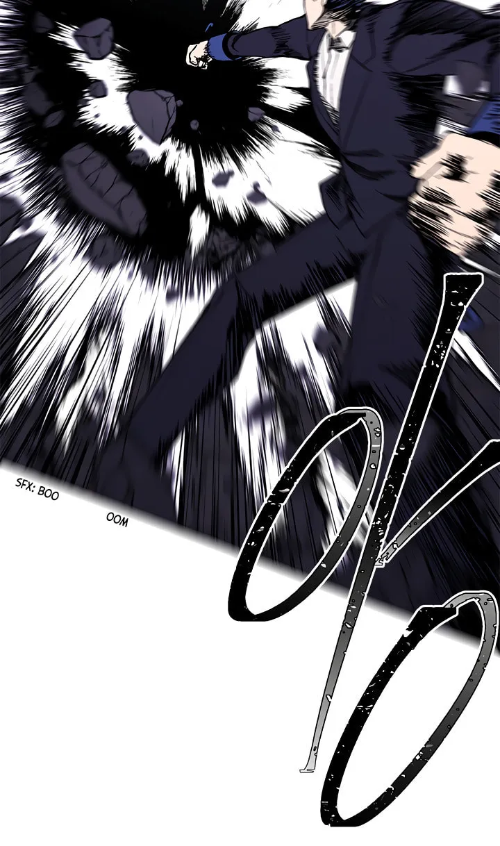 I Woke Up as the Villain Chapter 29 page 6 - 