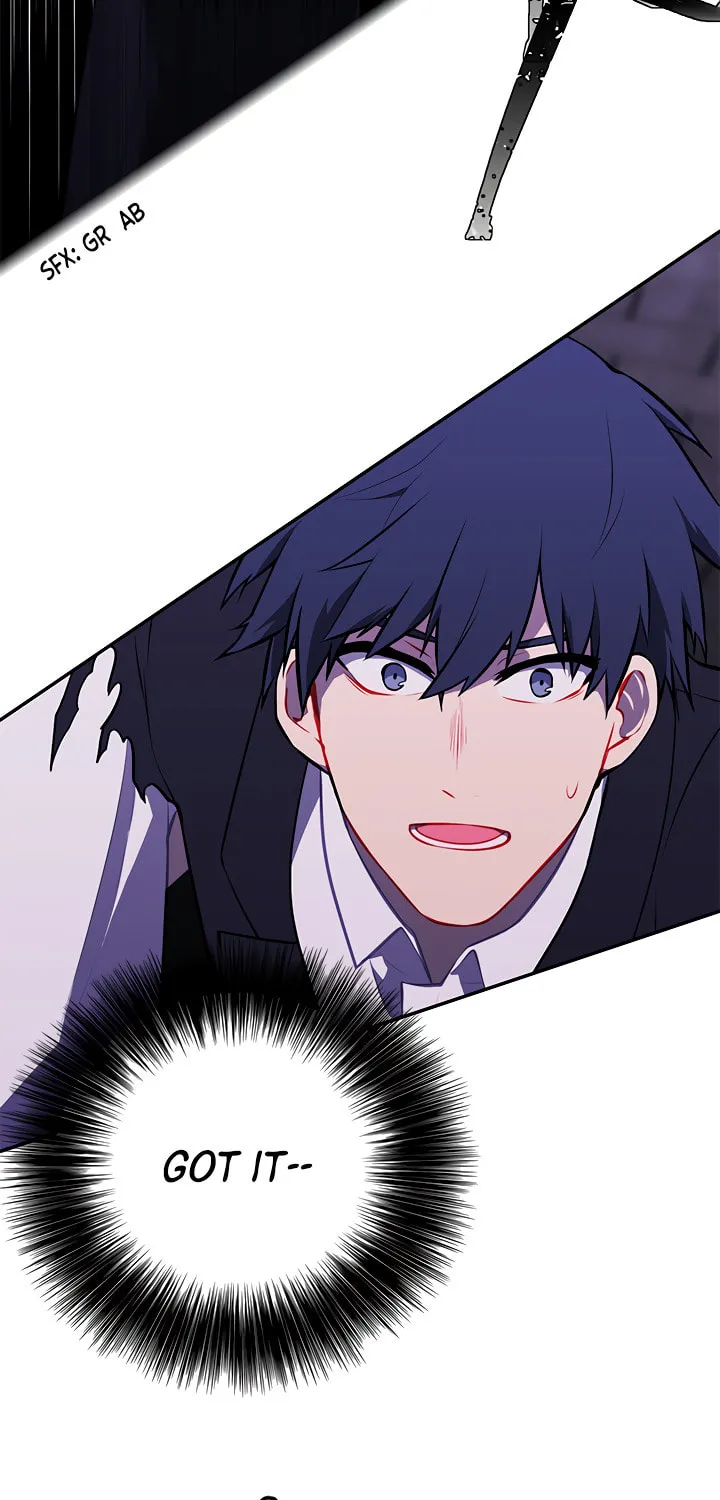 I Woke Up as the Villain Chapter 29 page 51 - 