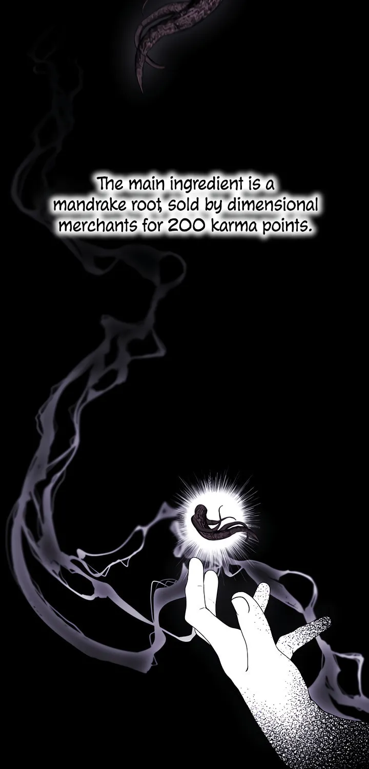 I Woke Up as the Villain Chapter 29 page 8 - 