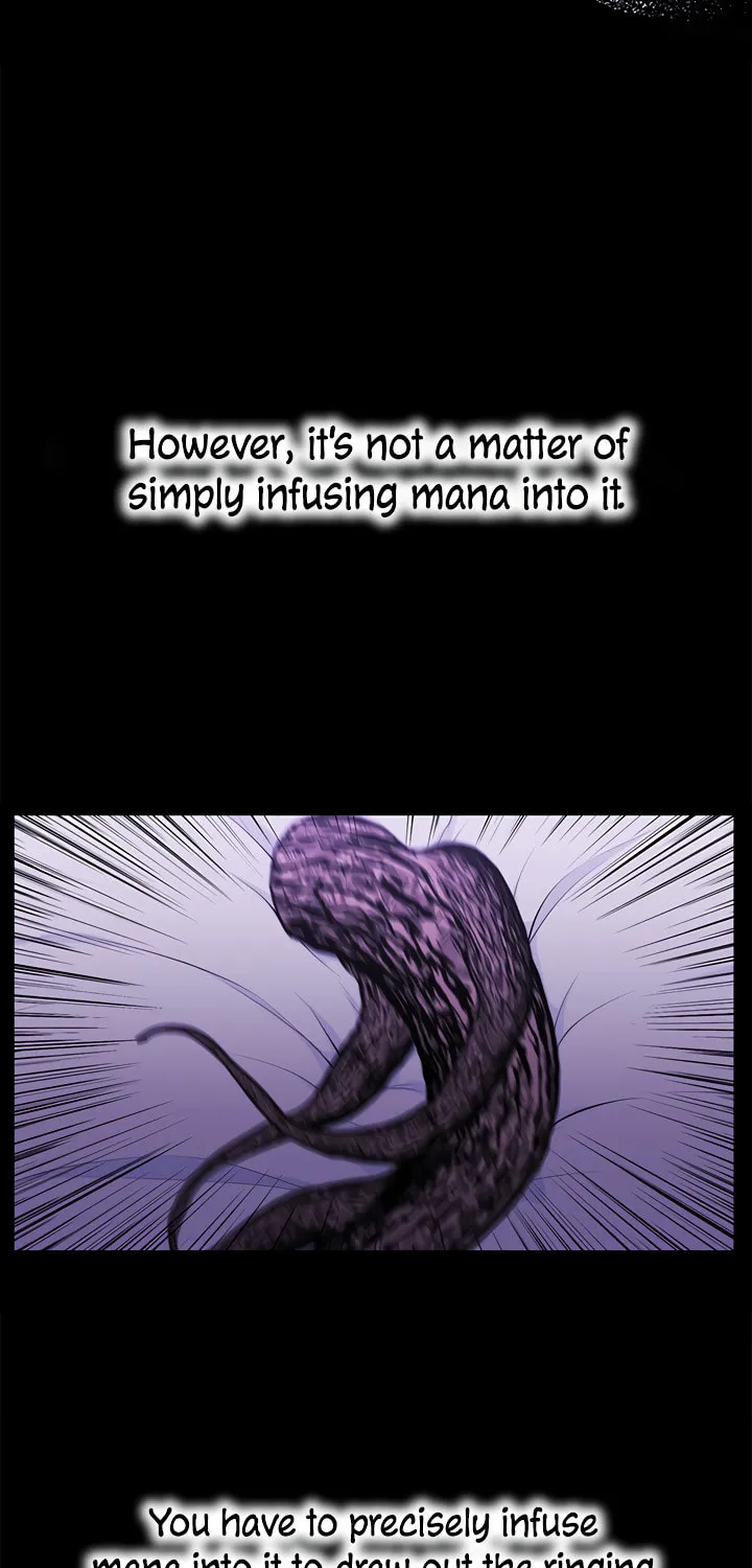 I Woke Up as the Villain Chapter 29 page 9 - 