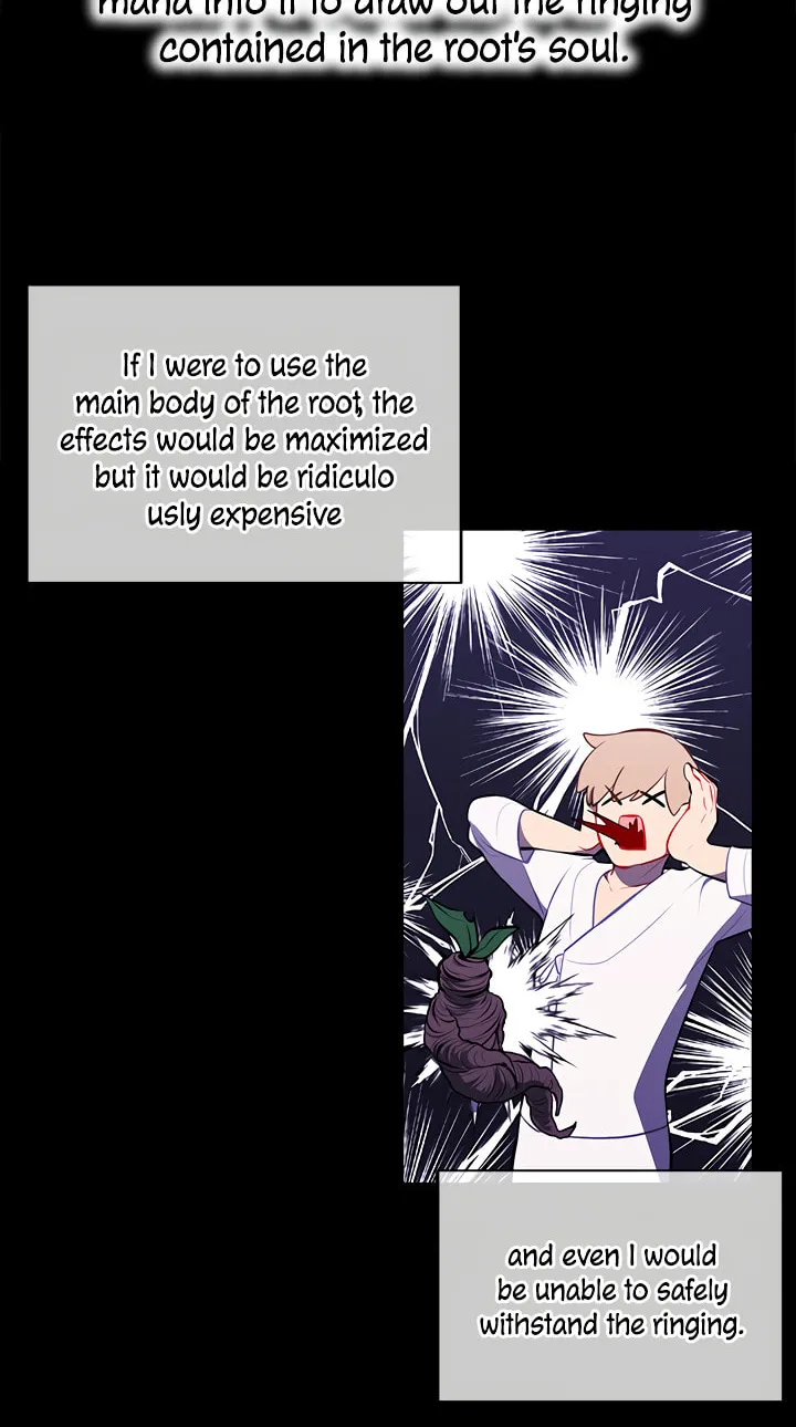 I Woke Up as the Villain Chapter 29 page 10 - 