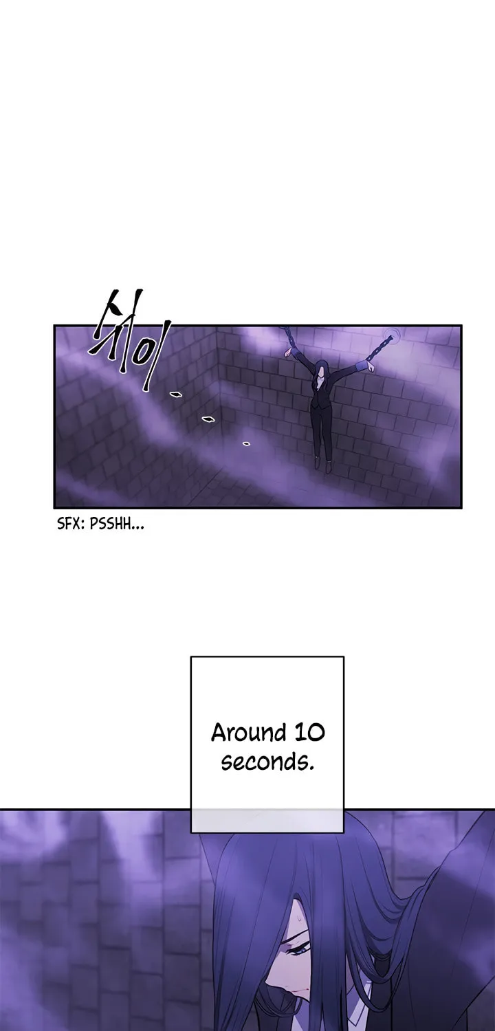 I Woke Up as the Villain Chapter 30 page 14 - 