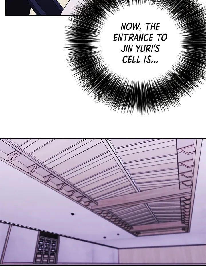 I Woke Up as the Villain Chapter 30 page 17 - 