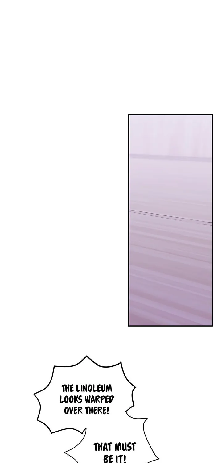 I Woke Up as the Villain Chapter 30 page 18 - 