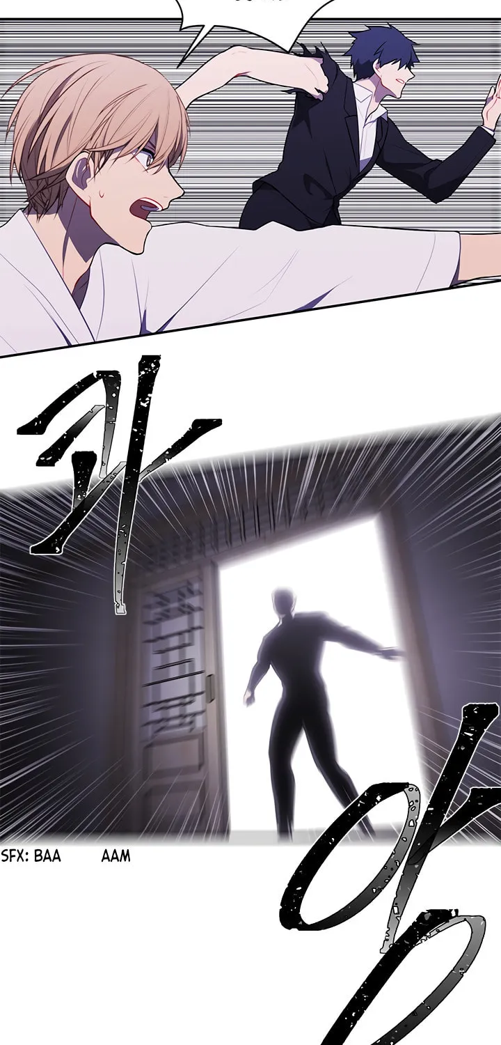 I Woke Up as the Villain Chapter 30 page 19 - 