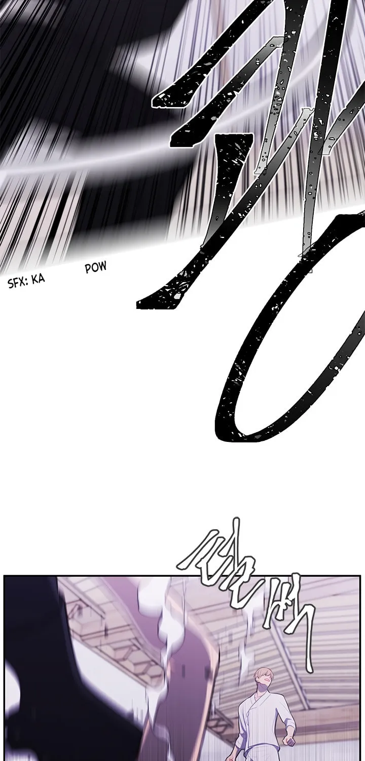 I Woke Up as the Villain Chapter 30 page 23 - 