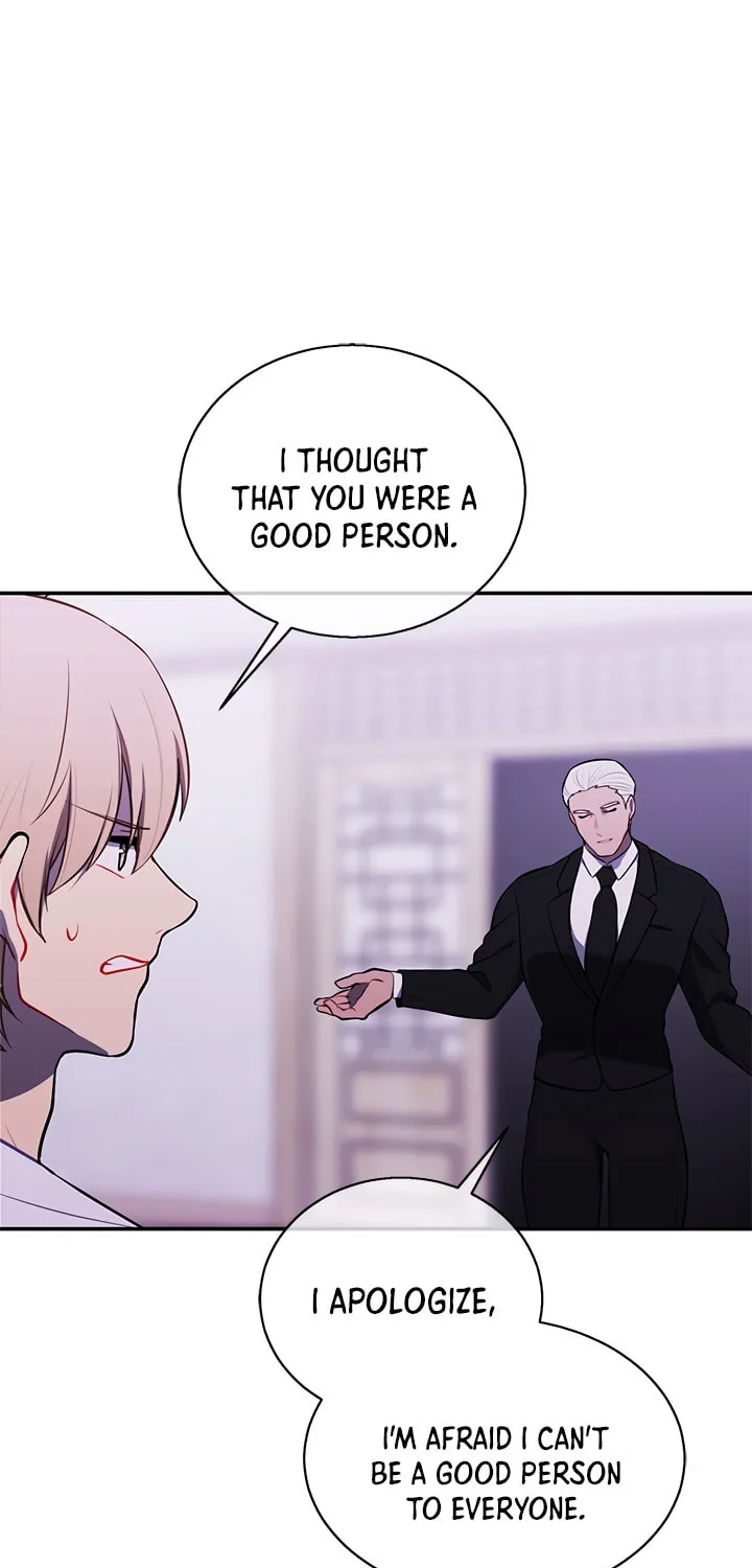 I Woke Up as the Villain Chapter 30 page 26 - 