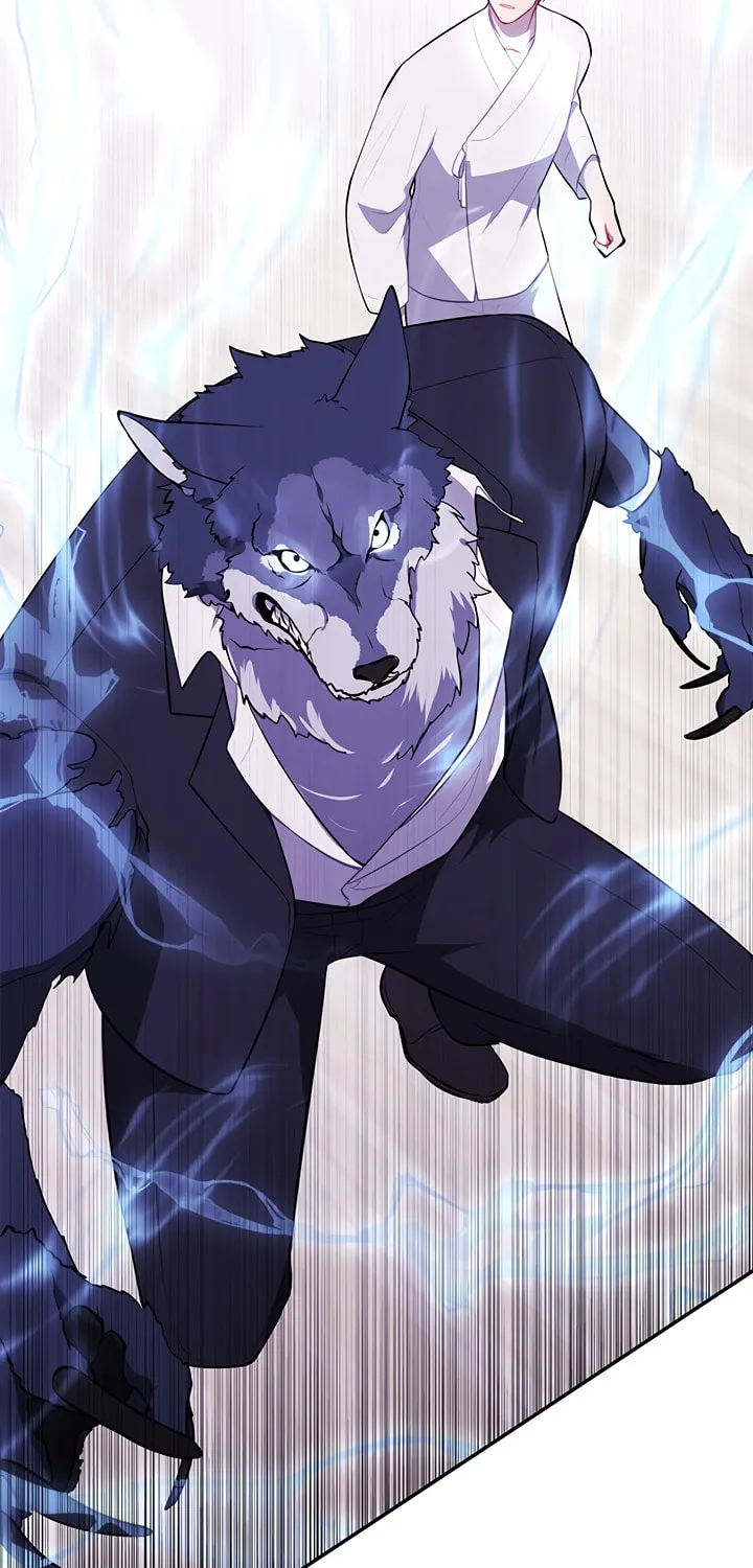 I Woke Up as the Villain Chapter 30 page 28 - 