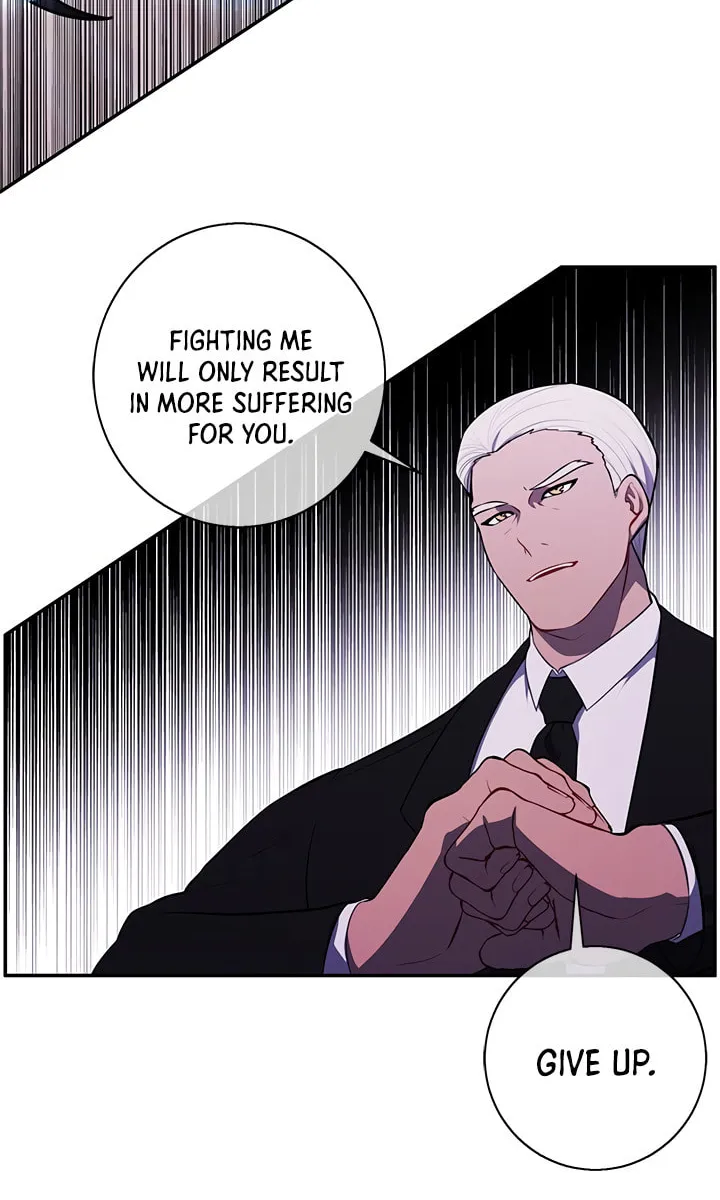 I Woke Up as the Villain Chapter 30 page 29 - 