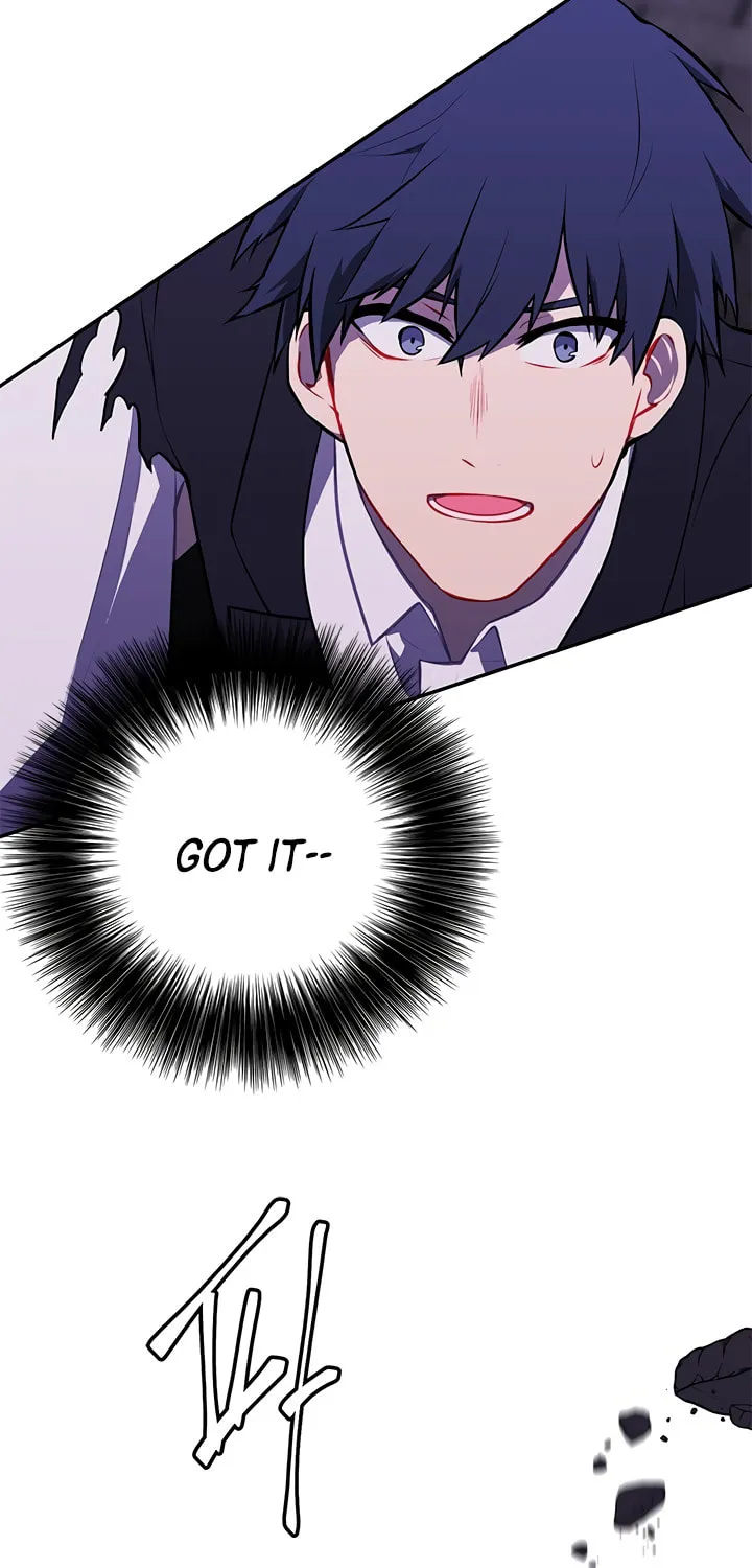 I Woke Up as the Villain Chapter 30 page 4 - 