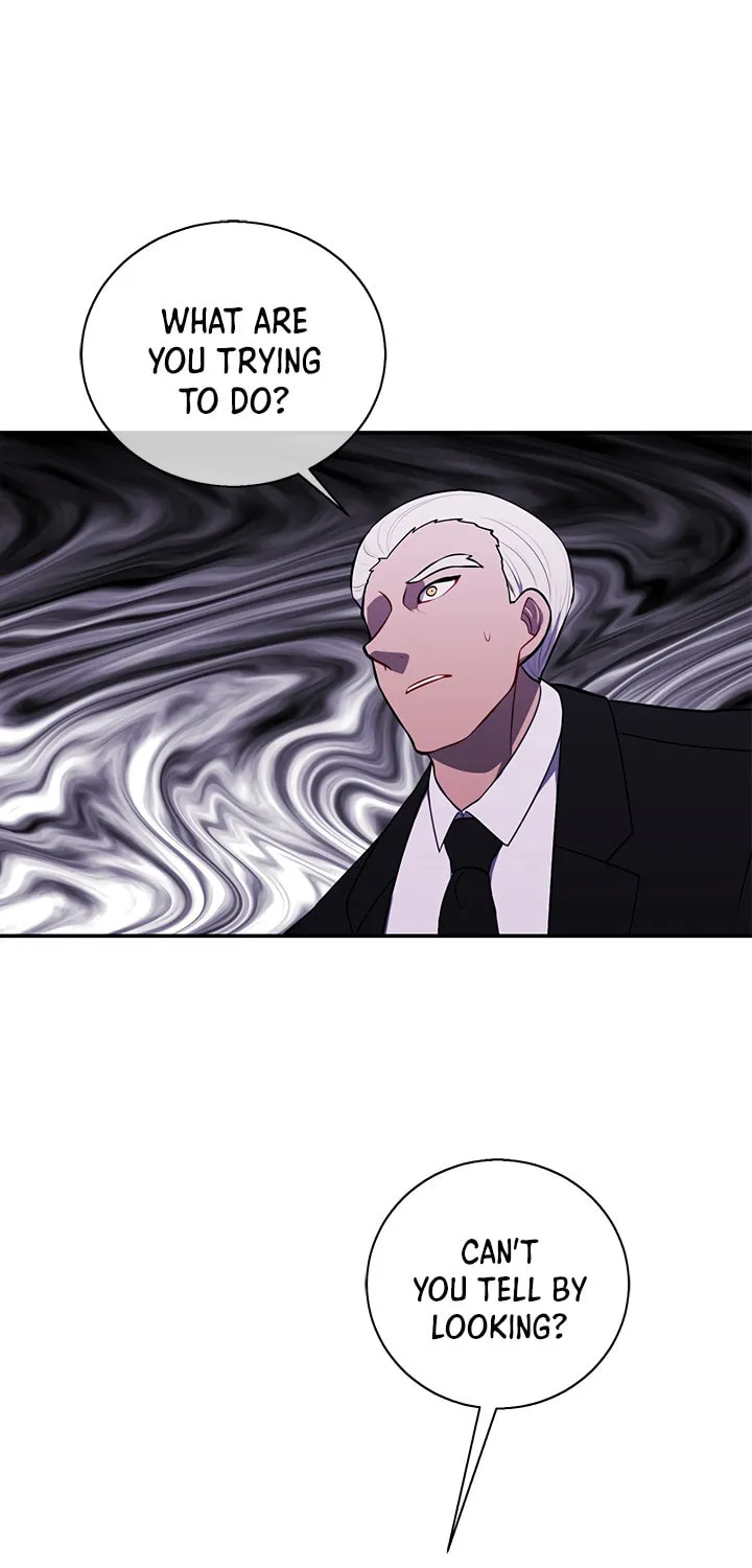 I Woke Up as the Villain Chapter 30 page 32 - 