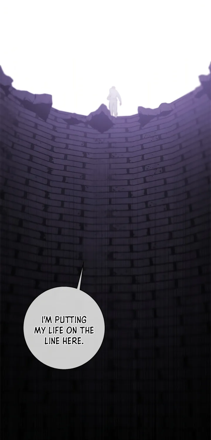I Woke Up as the Villain Chapter 30 page 33 - 