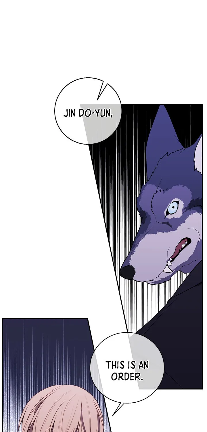 I Woke Up as the Villain Chapter 30 page 35 - 