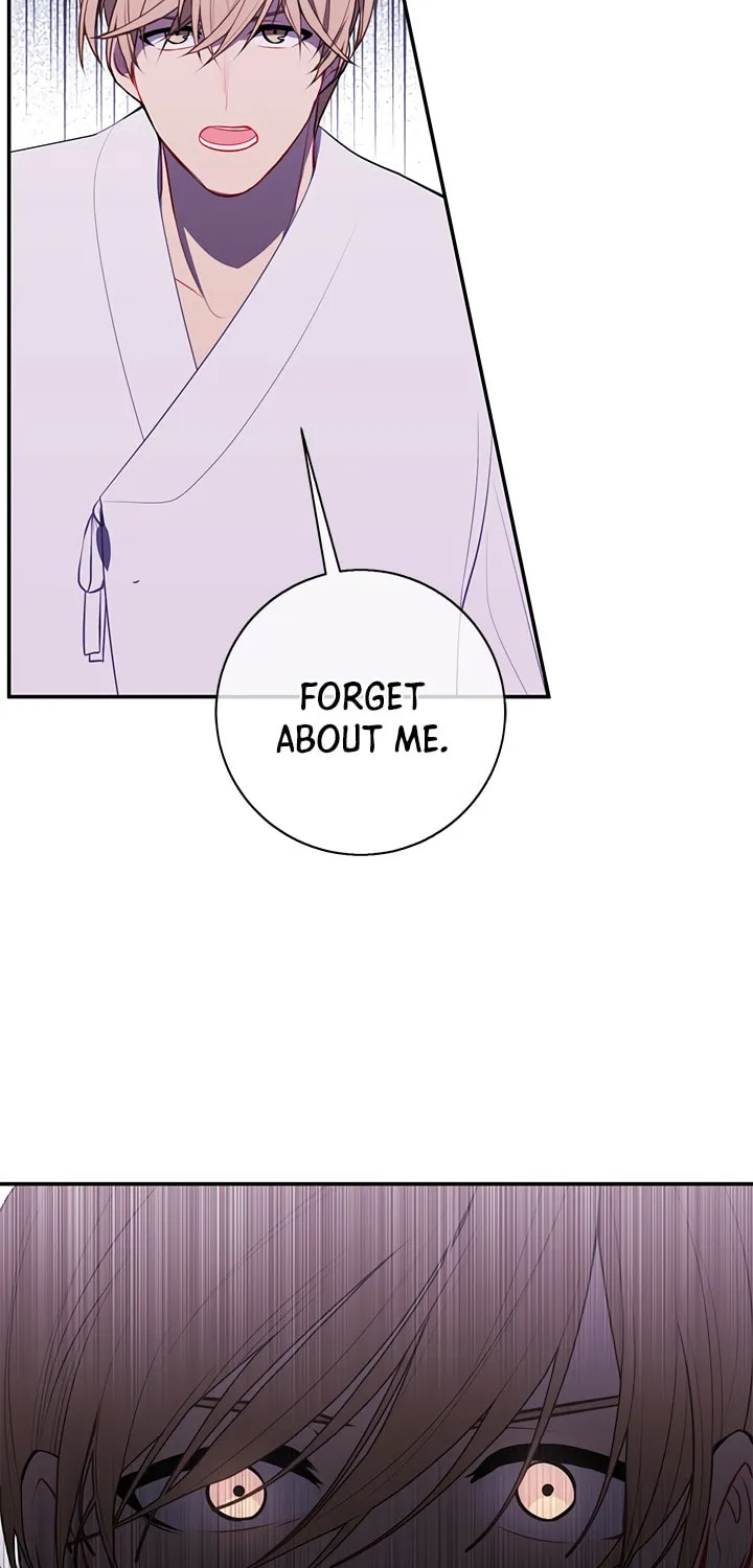 I Woke Up as the Villain Chapter 30 page 36 - 