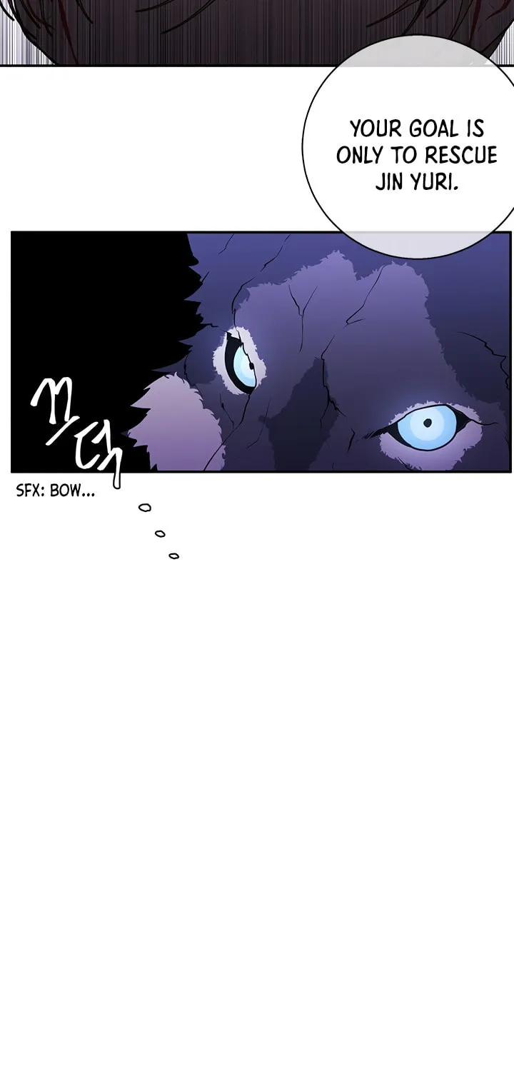 I Woke Up as the Villain Chapter 30 page 37 - 
