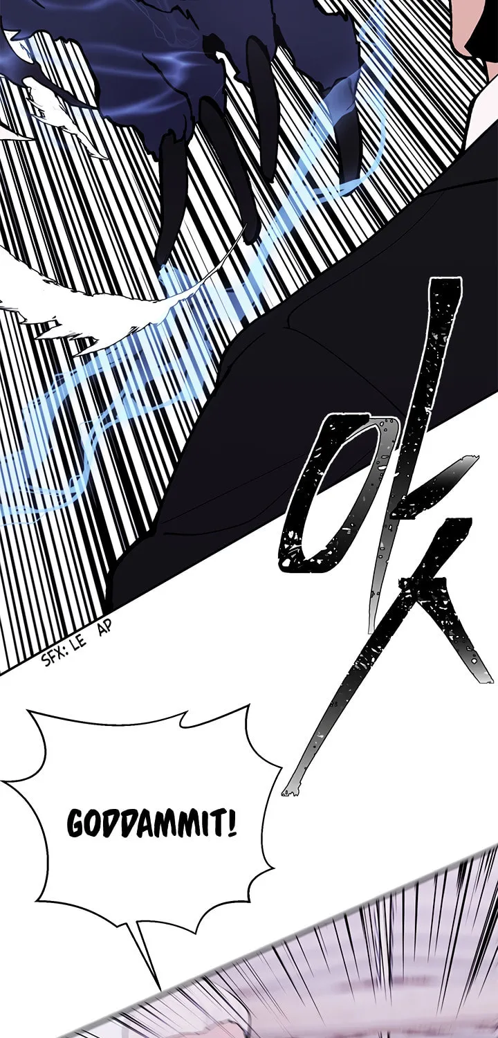 I Woke Up as the Villain Chapter 30 page 39 - 