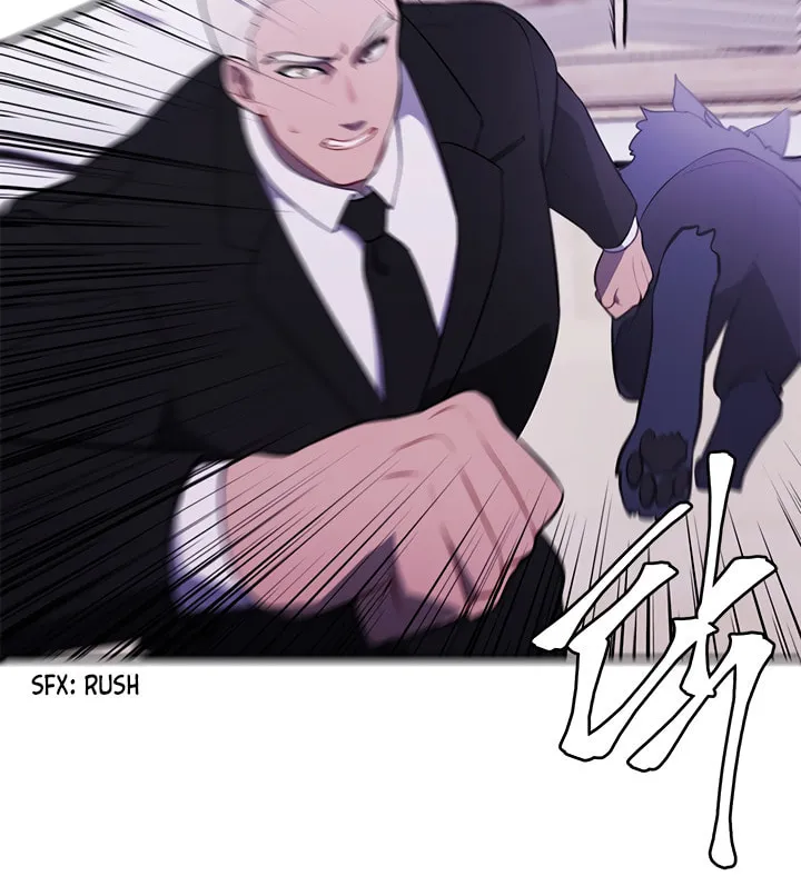 I Woke Up as the Villain Chapter 30 page 40 - 