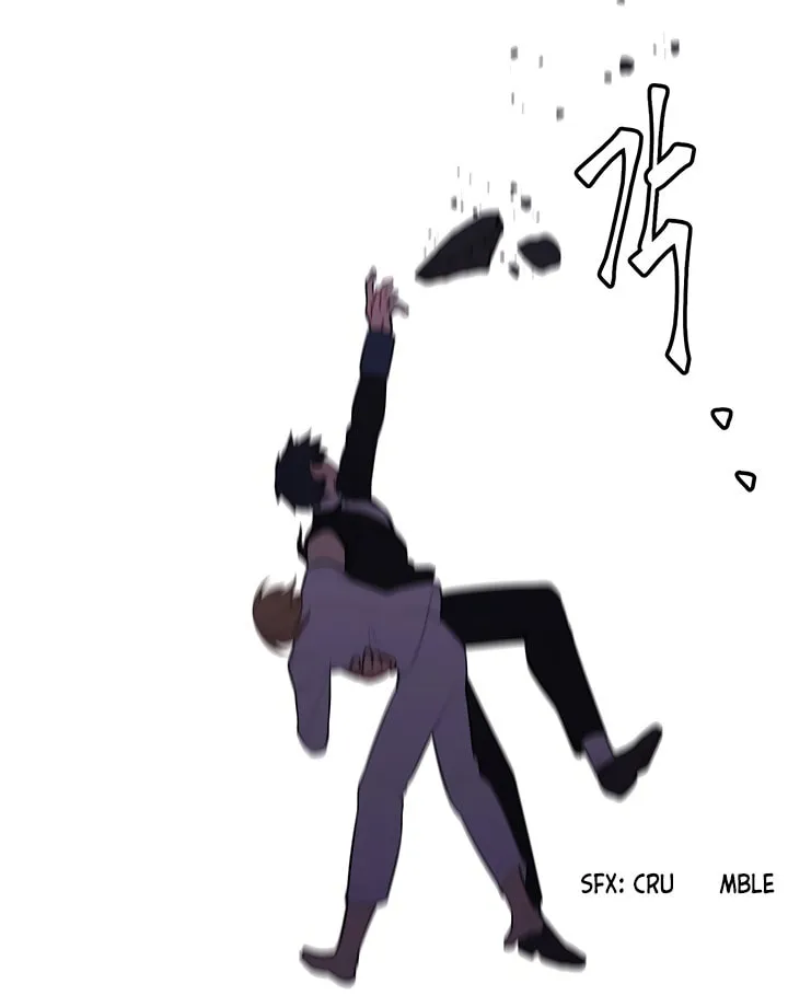 I Woke Up as the Villain Chapter 30 page 5 - 