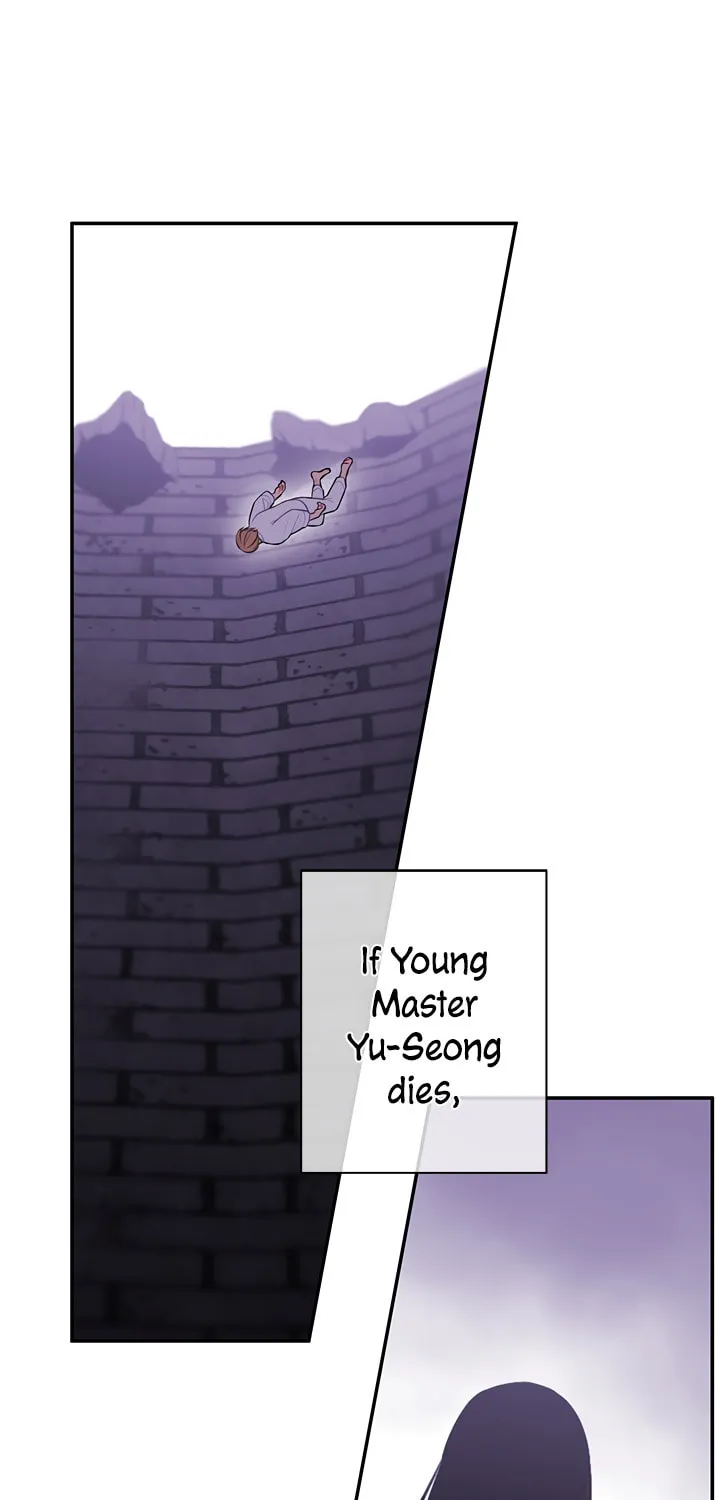 I Woke Up as the Villain Chapter 30 page 41 - 