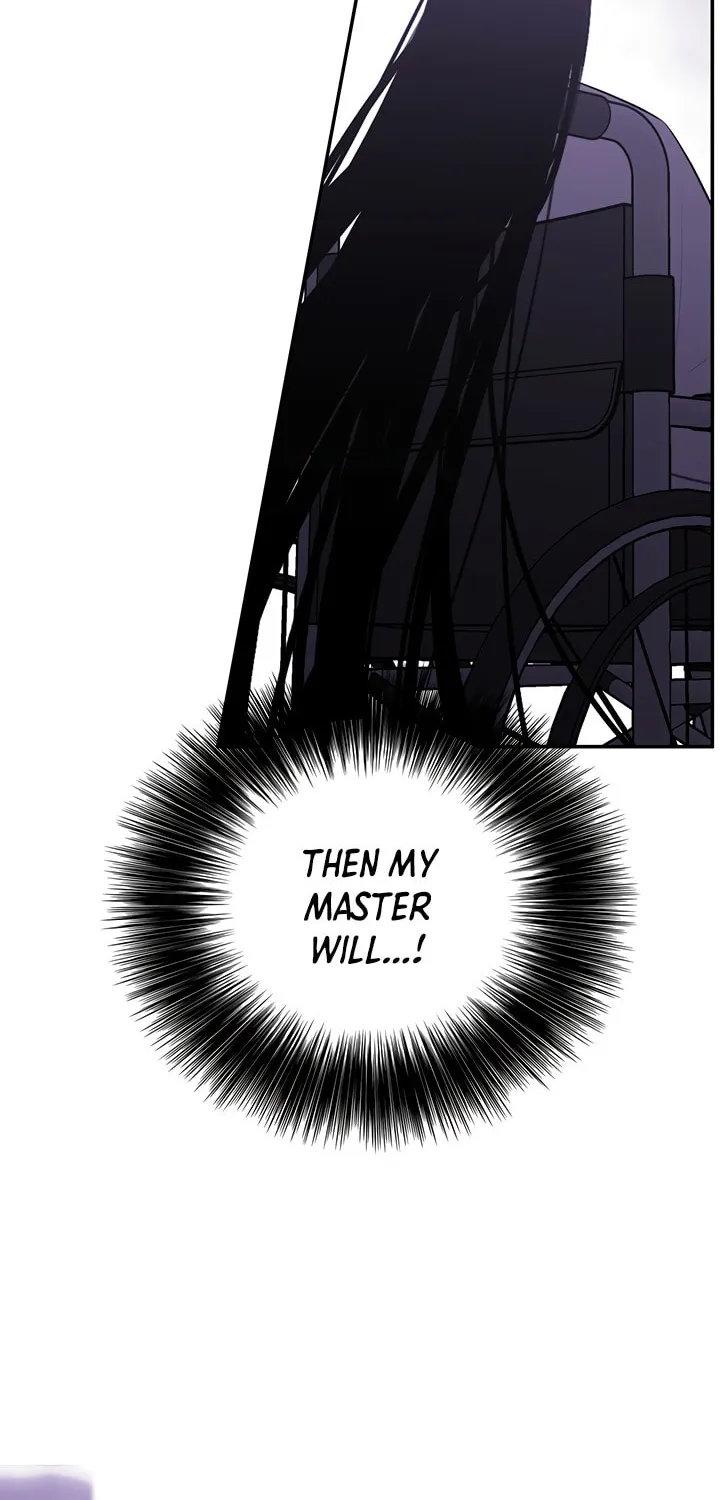 I Woke Up as the Villain Chapter 30 page 42 - 