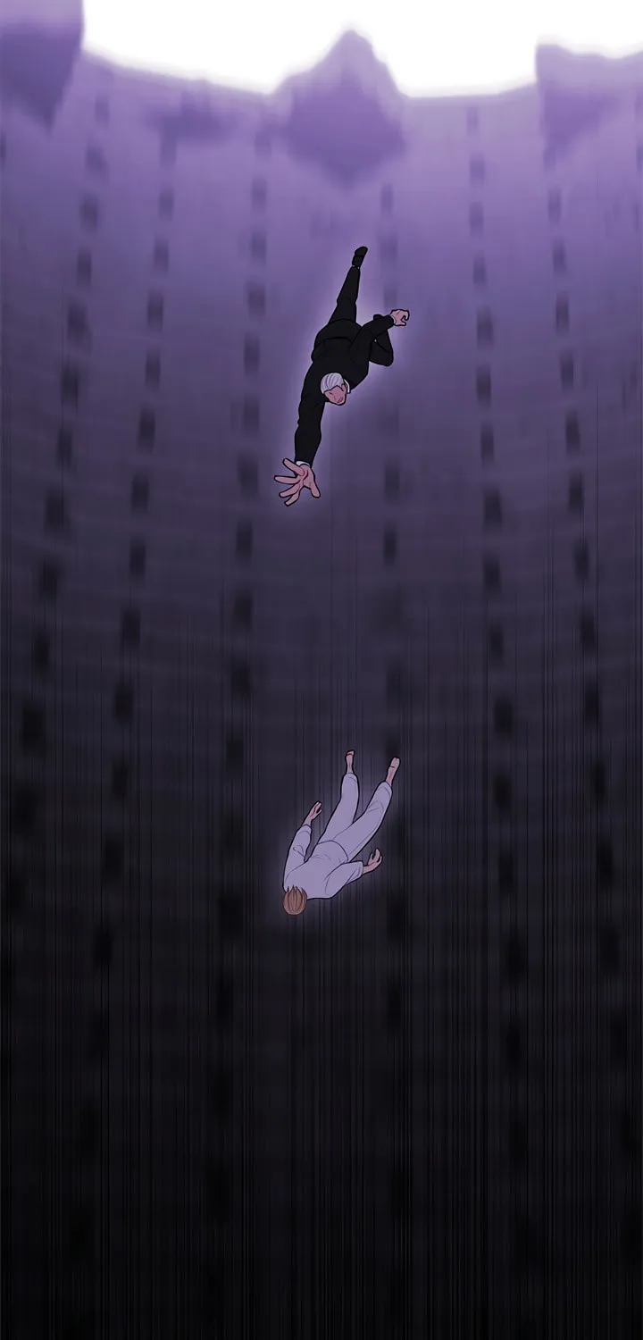 I Woke Up as the Villain Chapter 30 page 43 - 