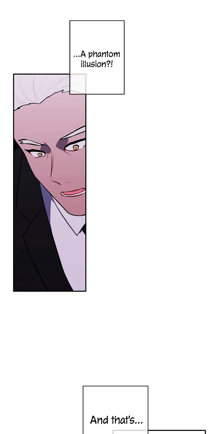 I Woke Up as the Villain Chapter 30 page 47 - 