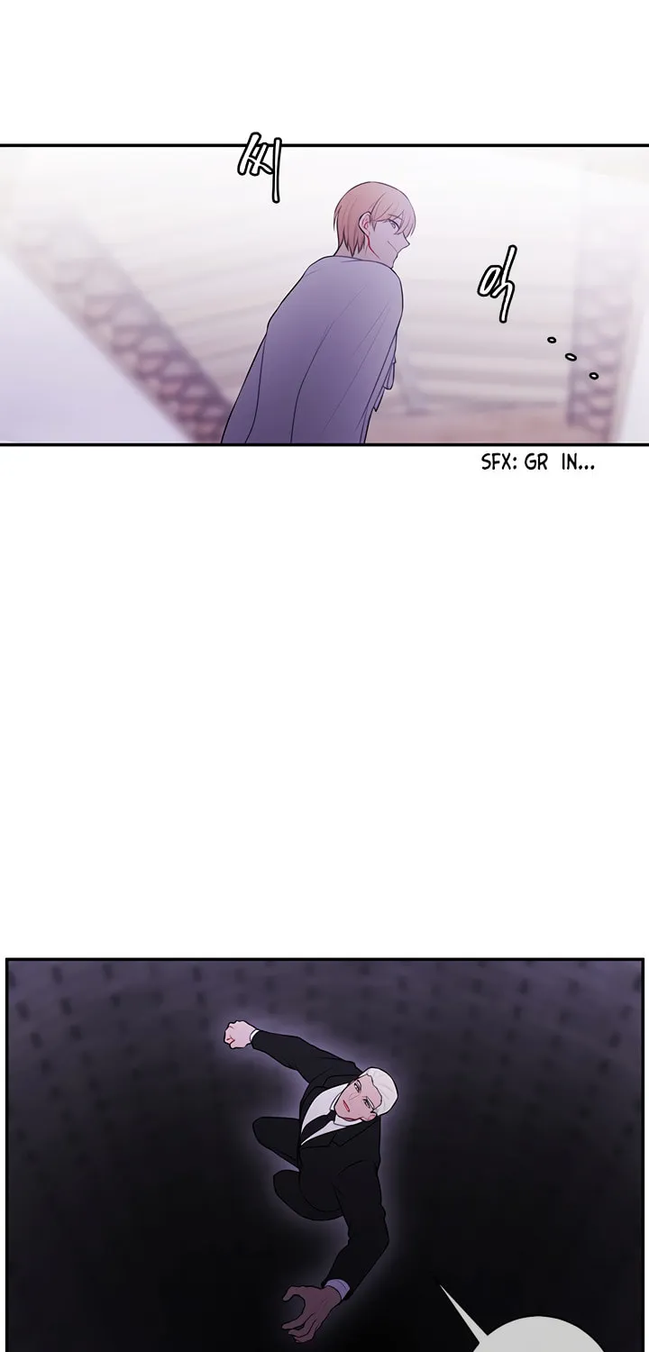 I Woke Up as the Villain Chapter 30 page 50 - 