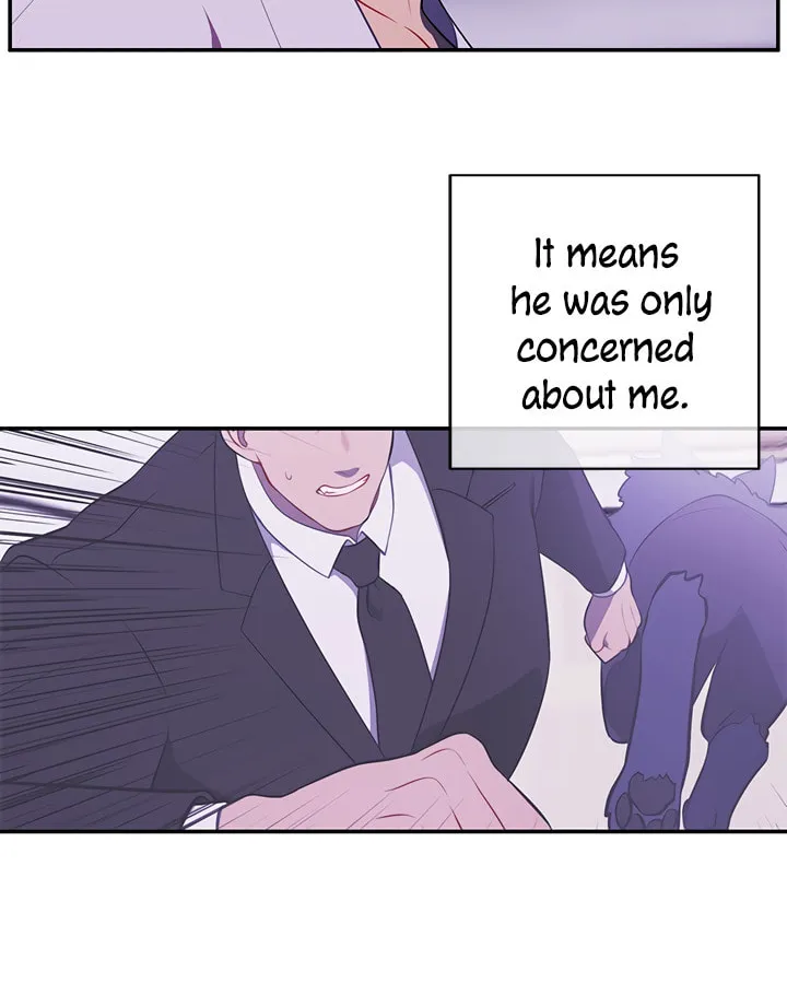I Woke Up as the Villain Chapter 30 page 53 - 