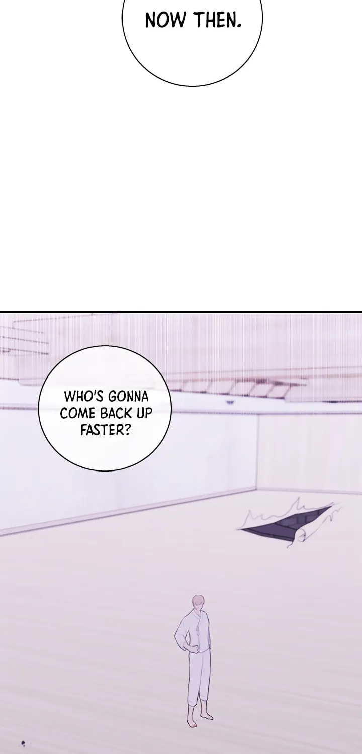 I Woke Up as the Villain Chapter 30 page 55 - 