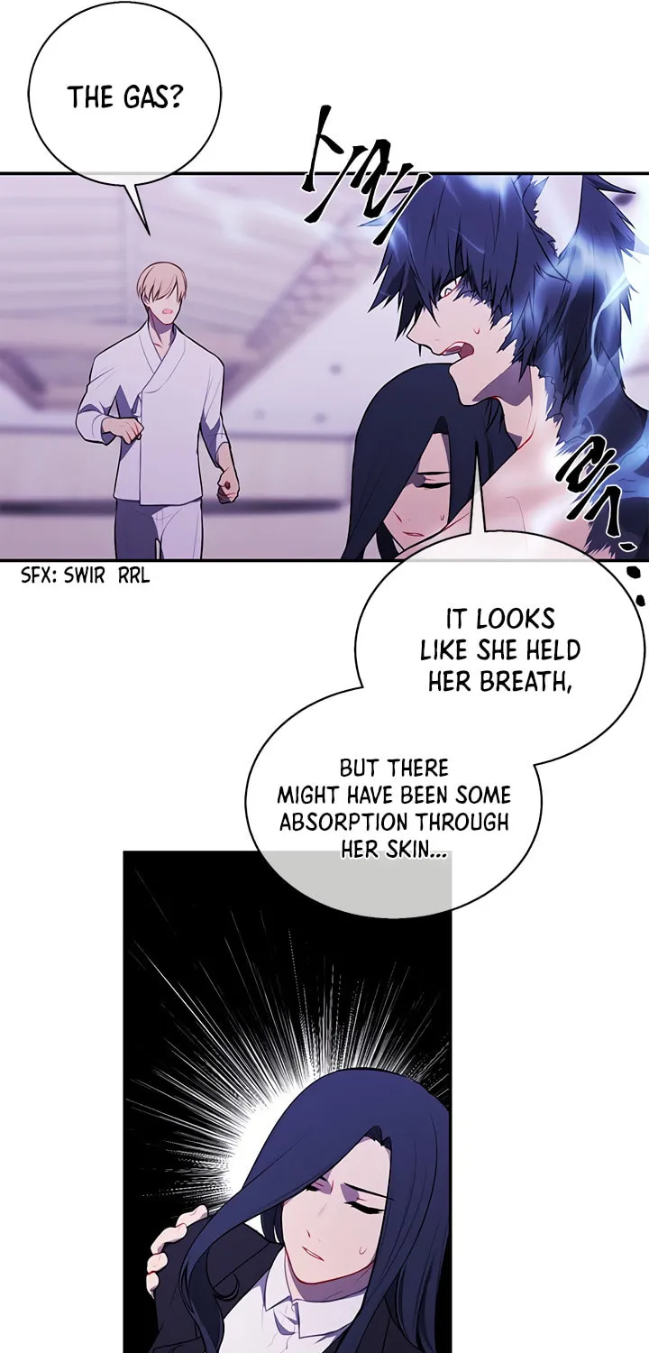 I Woke Up as the Villain Chapter 30 page 62 - 