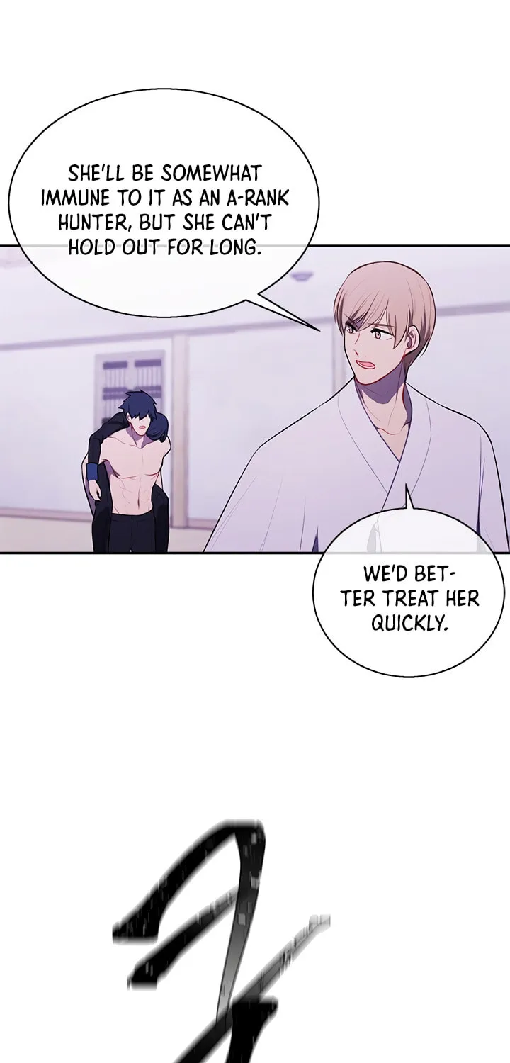 I Woke Up as the Villain Chapter 30 page 64 - 