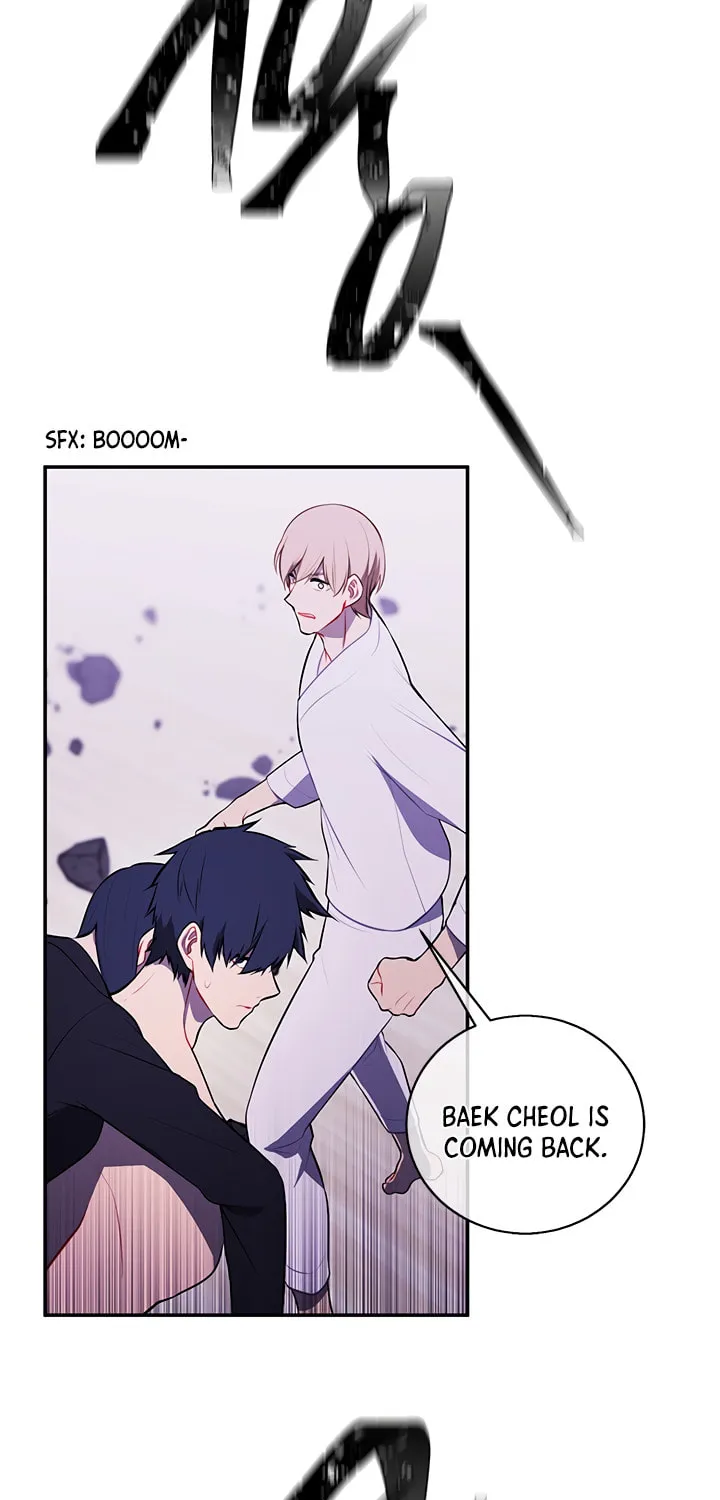 I Woke Up as the Villain Chapter 30 page 66 - 