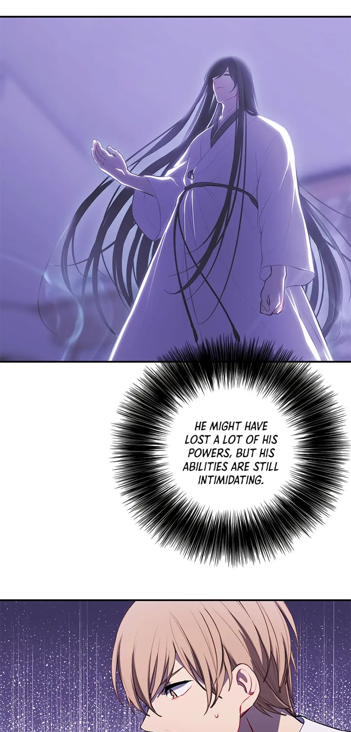 I Woke Up as the Villain Chapter 30 page 68 - 