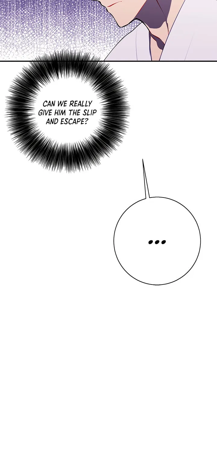 I Woke Up as the Villain Chapter 30 page 69 - 