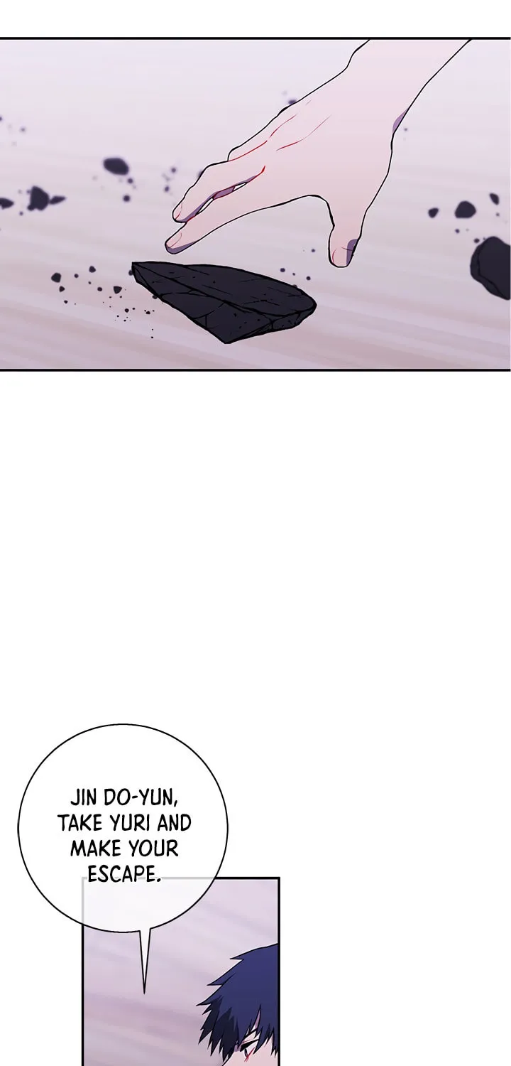 I Woke Up as the Villain Chapter 30 page 70 - 