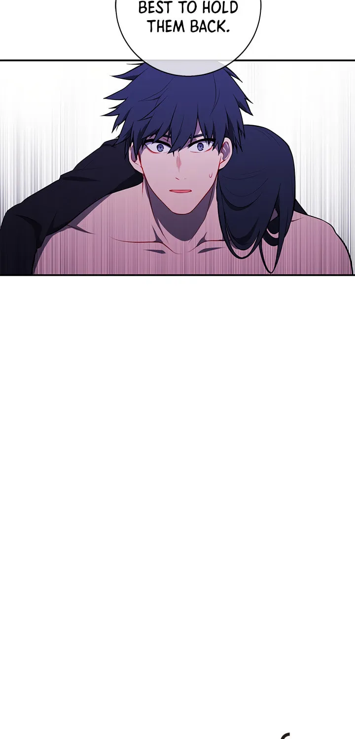 I Woke Up as the Villain Chapter 30 page 73 - 