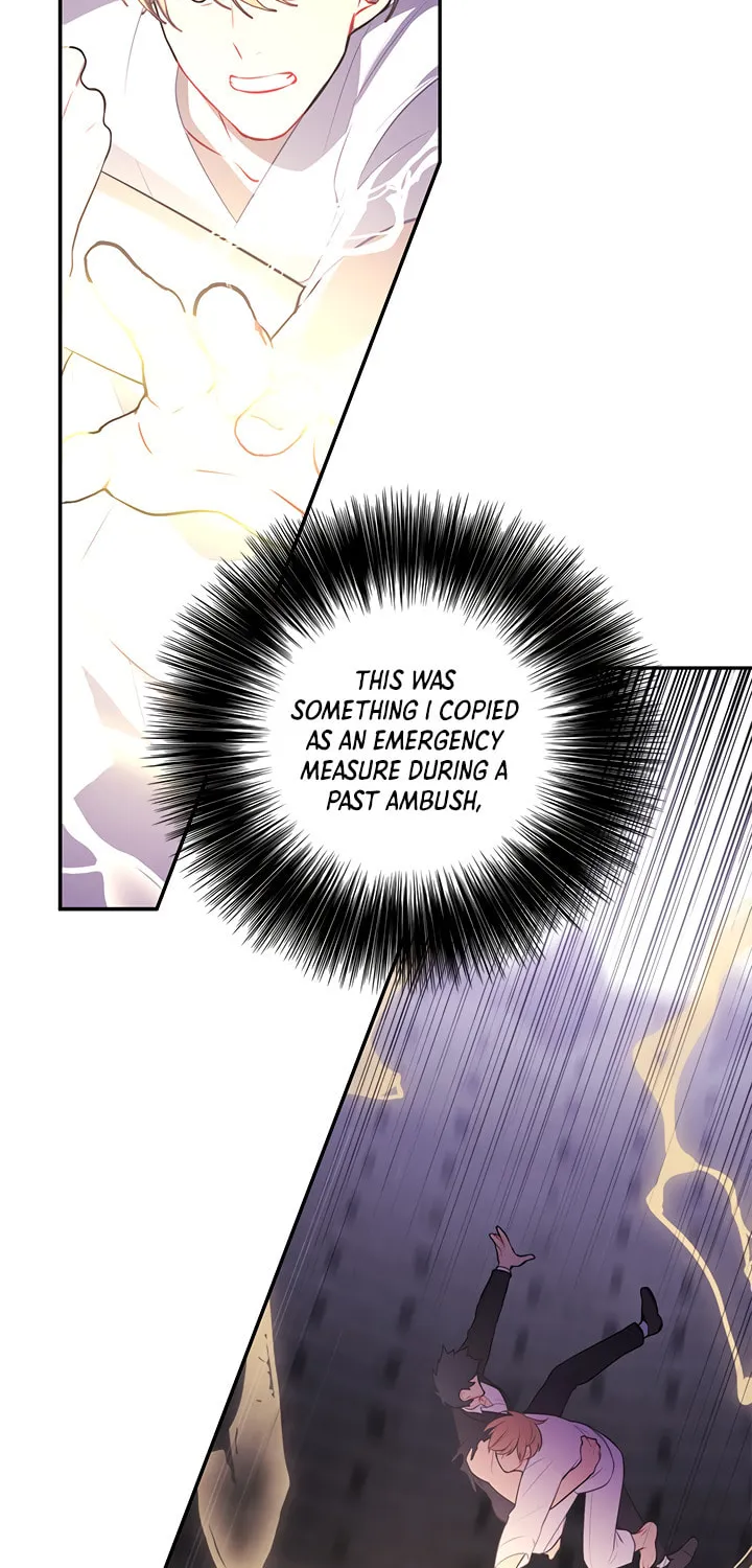 I Woke Up as the Villain Chapter 30 page 9 - 