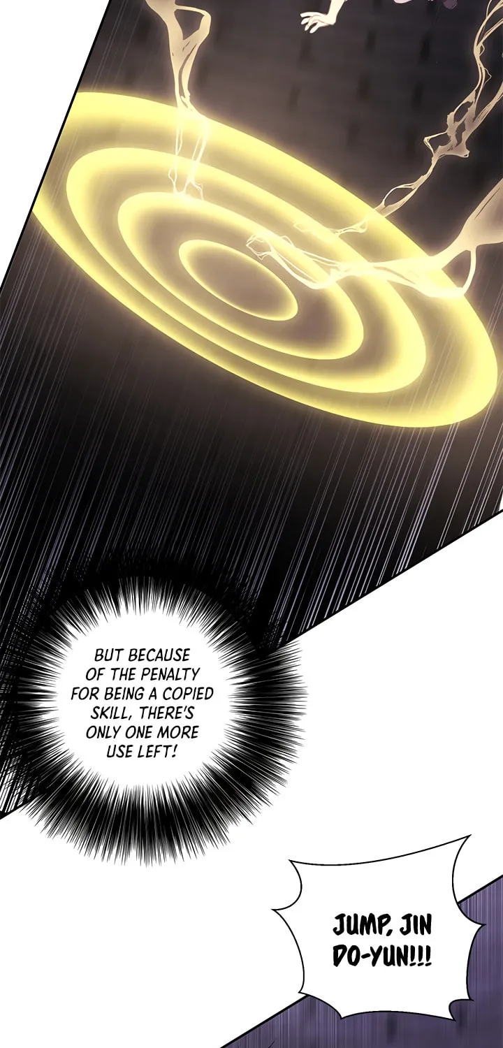I Woke Up as the Villain Chapter 30 page 10 - 