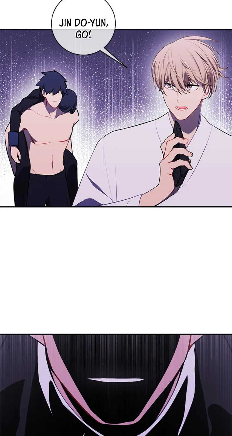 I Woke Up as the Villain Chapter 31 page 12 - 