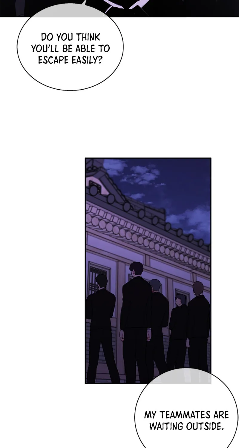 I Woke Up as the Villain Chapter 31 page 13 - 