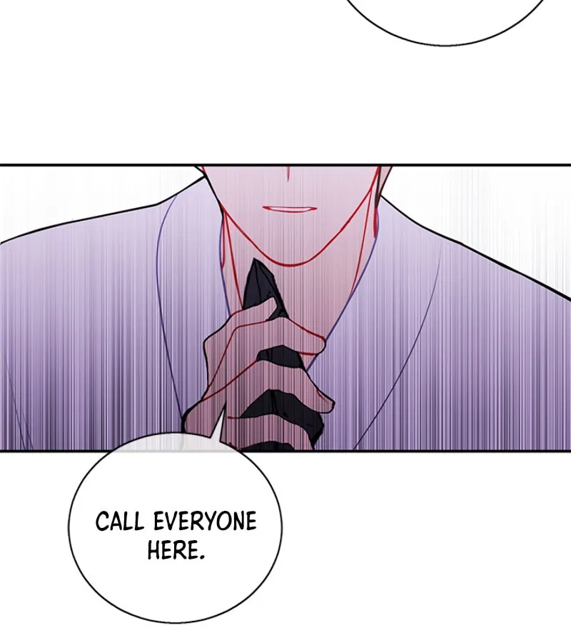 I Woke Up as the Villain Chapter 31 page 14 - 