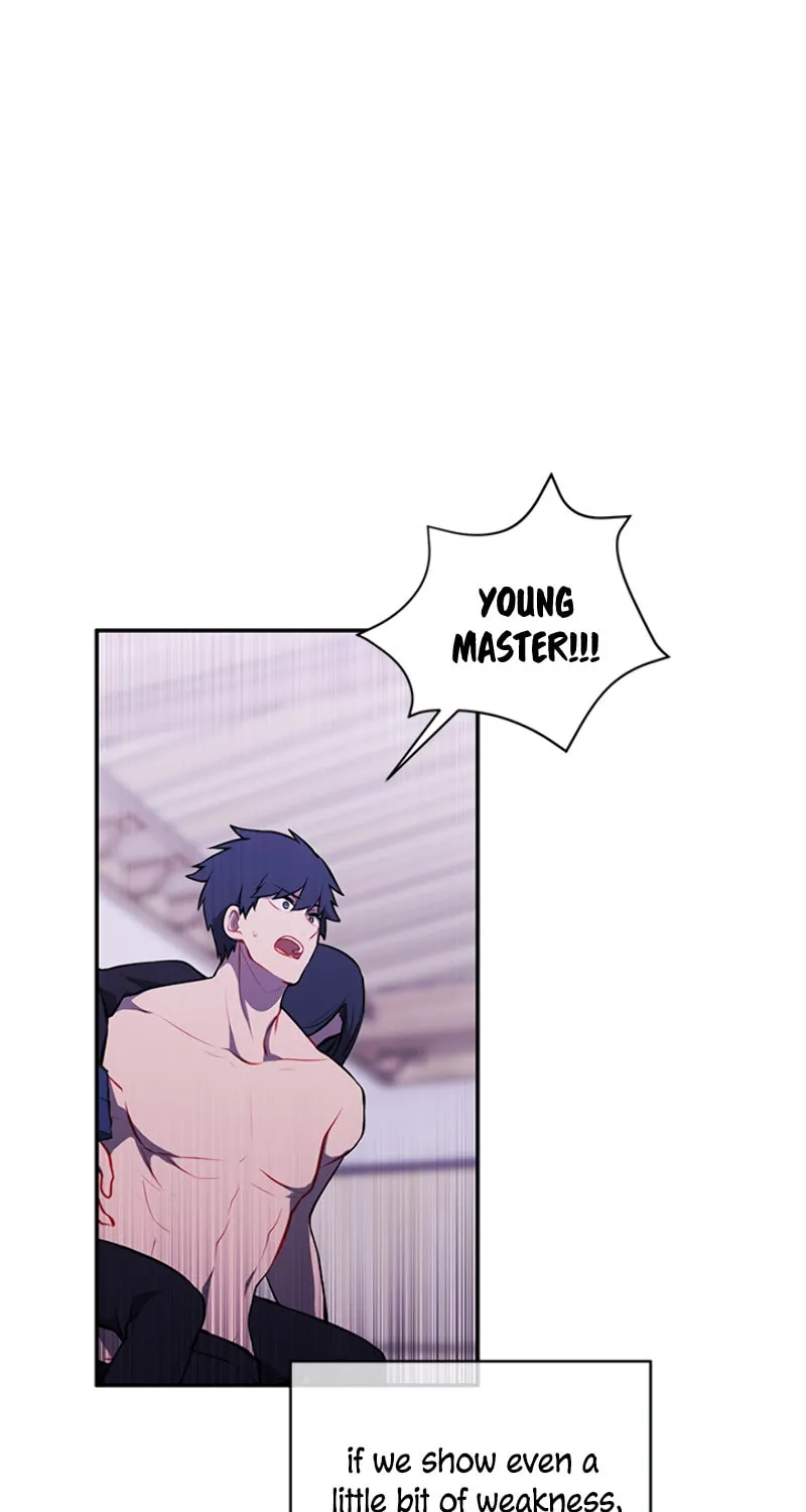 I Woke Up as the Villain Chapter 31 page 15 - 