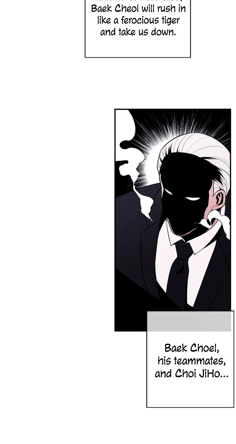 I Woke Up as the Villain Chapter 31 page 16 - 