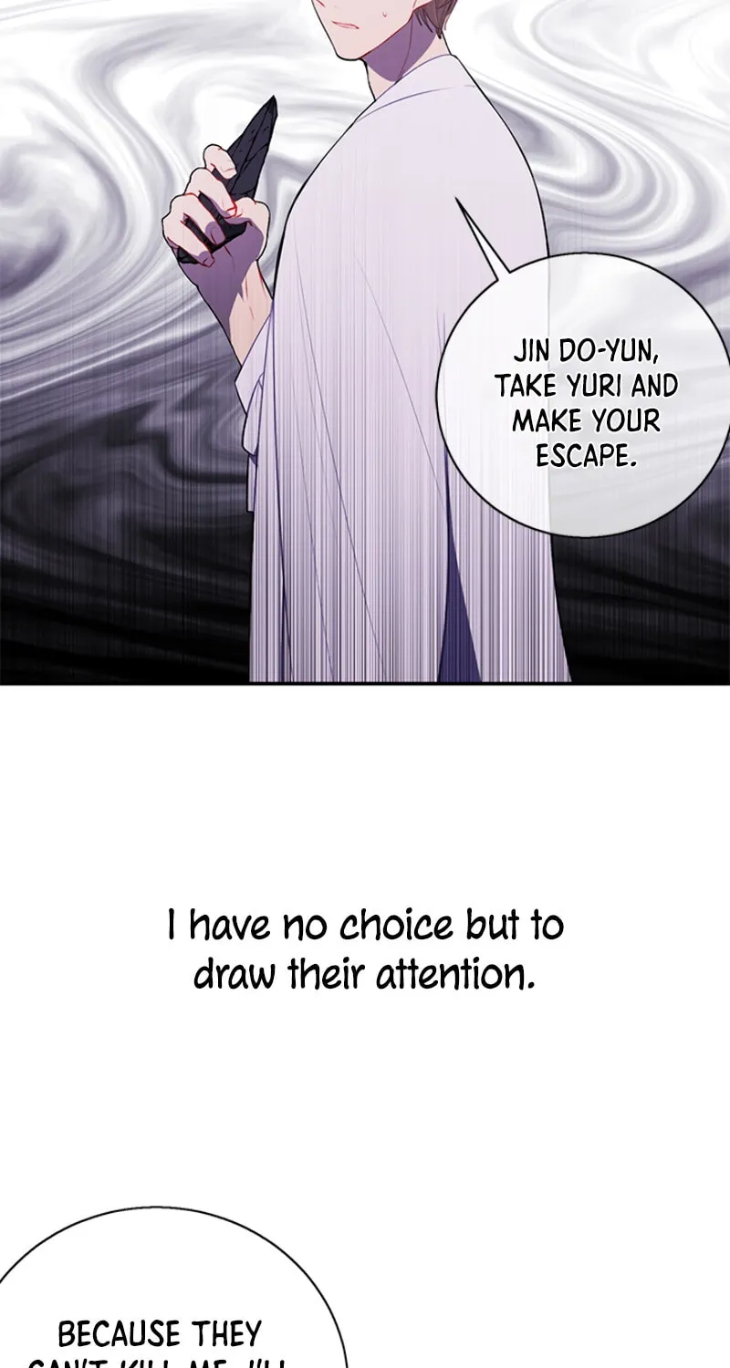 I Woke Up as the Villain Chapter 31 page 3 - 