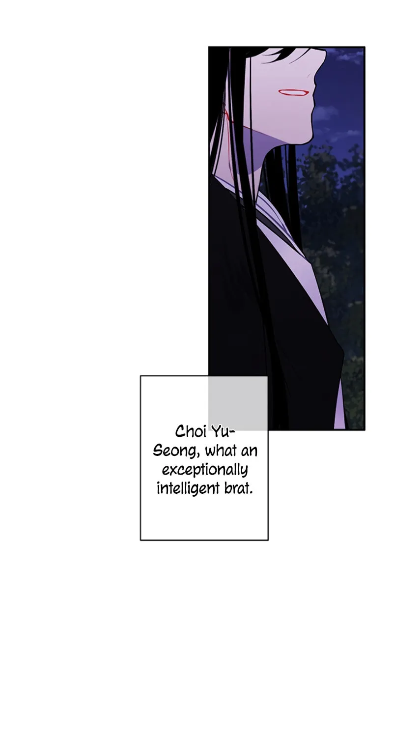 I Woke Up as the Villain Chapter 31 page 23 - 