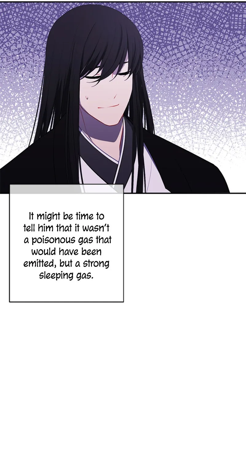 I Woke Up as the Villain Chapter 31 page 24 - 