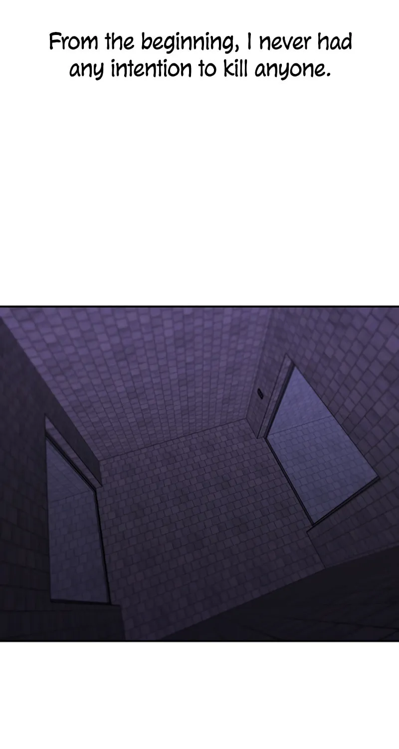 I Woke Up as the Villain Chapter 31 page 25 - 