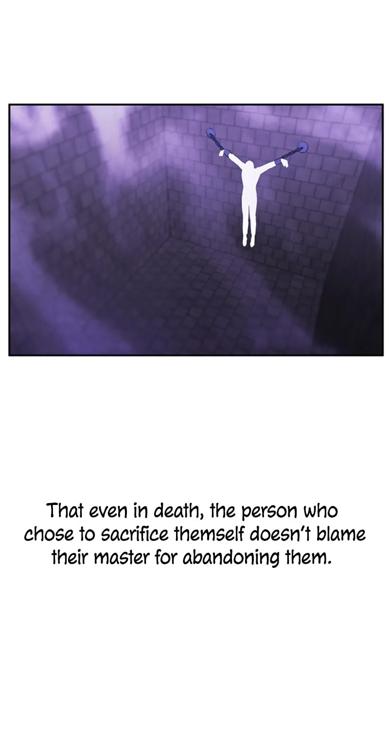 I Woke Up as the Villain Chapter 31 page 27 - 
